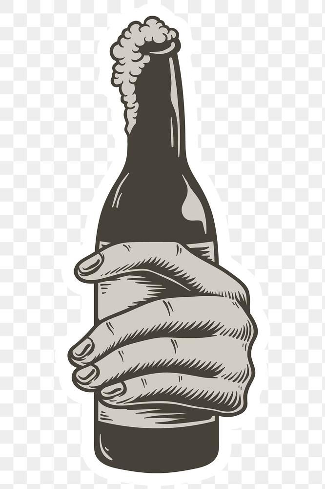 Detail Botol Minuman Vector Nomer 41