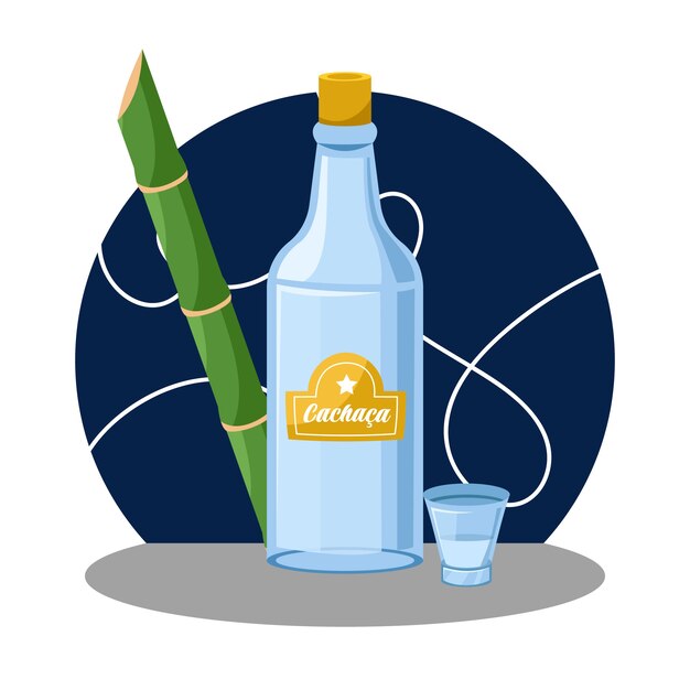 Detail Botol Minuman Vector Nomer 43