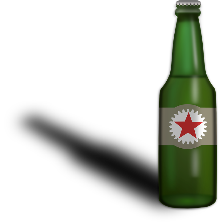 Detail Botol Minuman Vector Nomer 51