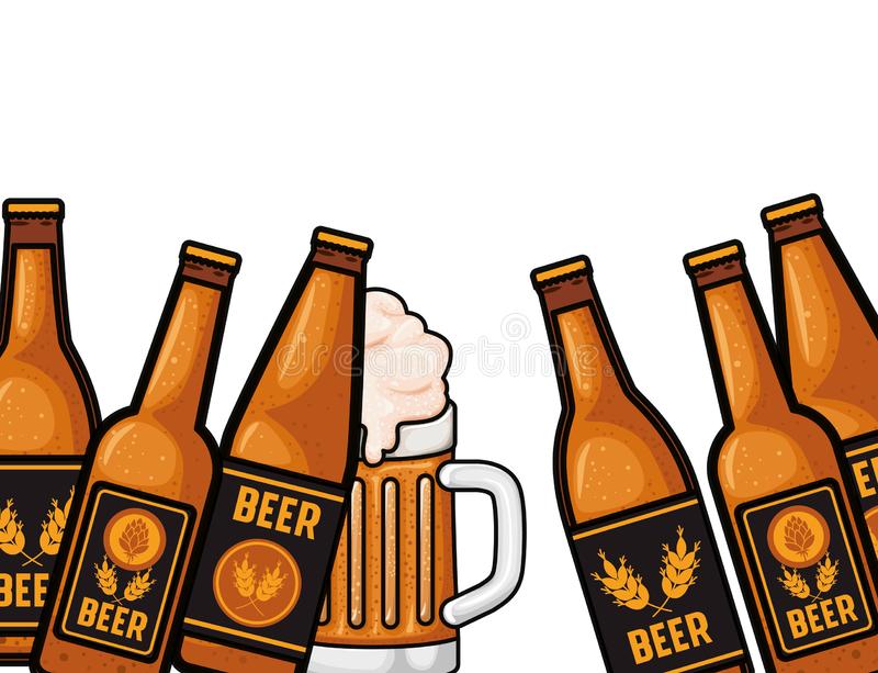 Detail Botol Minuman Vector Nomer 52