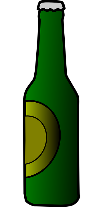 Detail Botol Minuman Vector Nomer 55