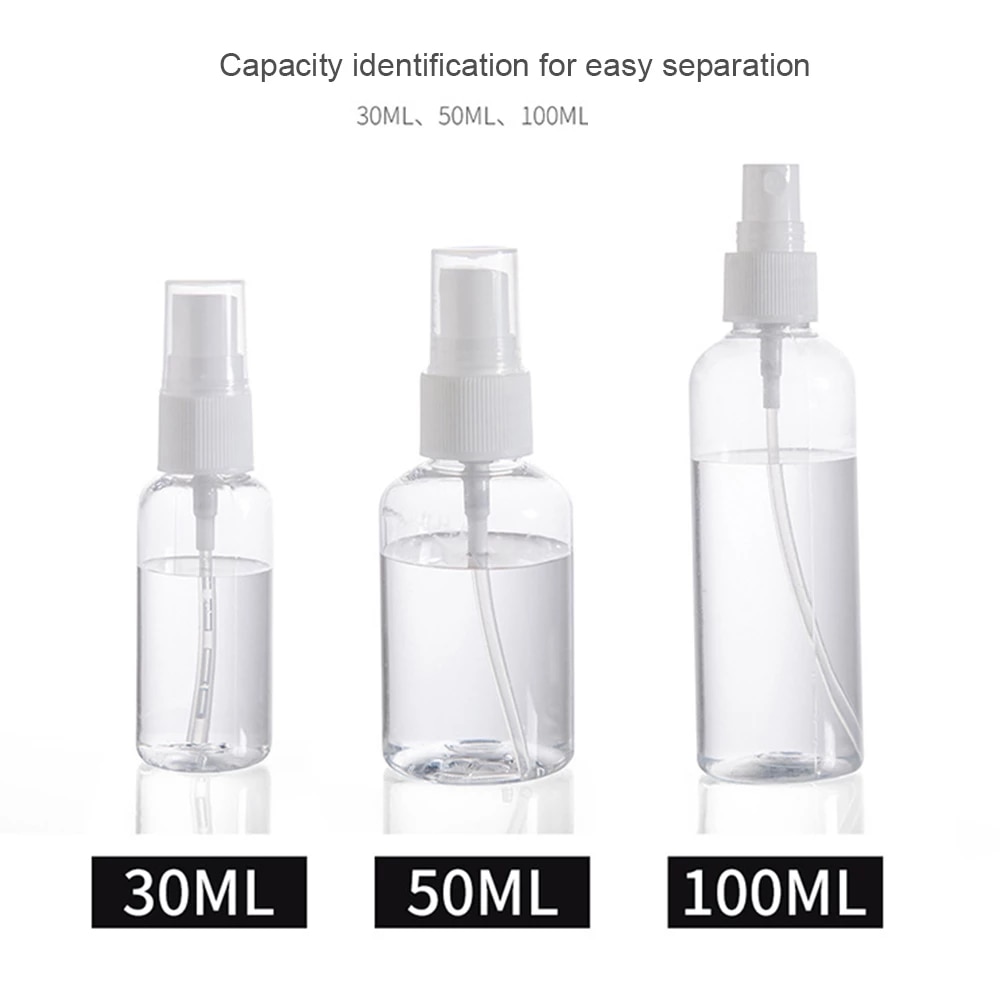 Detail Botol Parfum Kecil Nomer 22