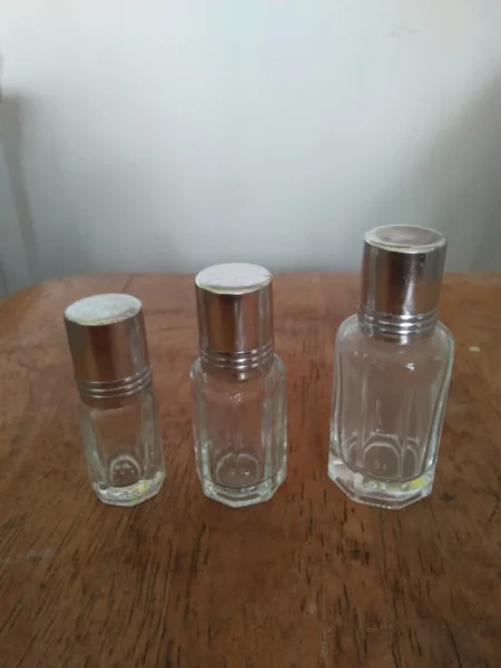 Detail Botol Parfum Kecil Nomer 24