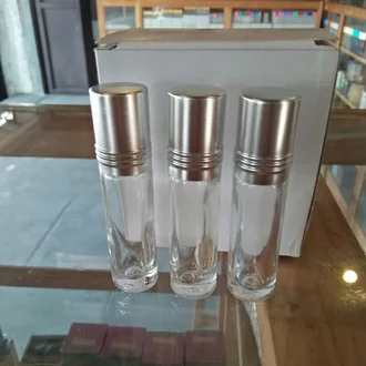 Detail Botol Parfum Kecil Nomer 37