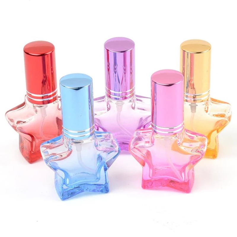 Detail Botol Parfum Kecil Nomer 38