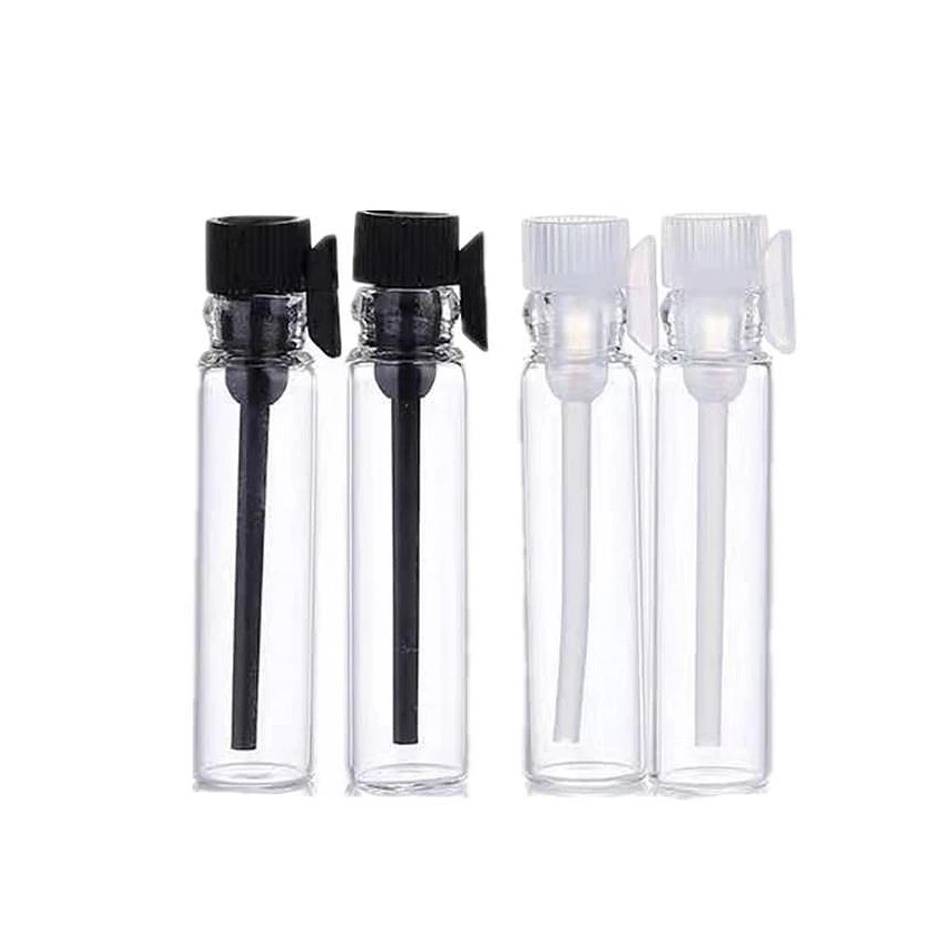 Detail Botol Parfum Kecil Nomer 49