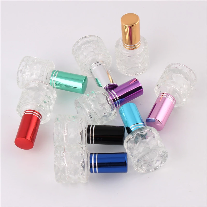 Detail Botol Parfum Kecil Nomer 54