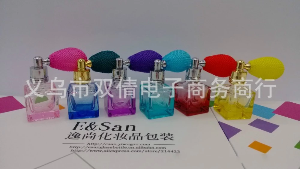 Detail Botol Parfum Kecil Nomer 58