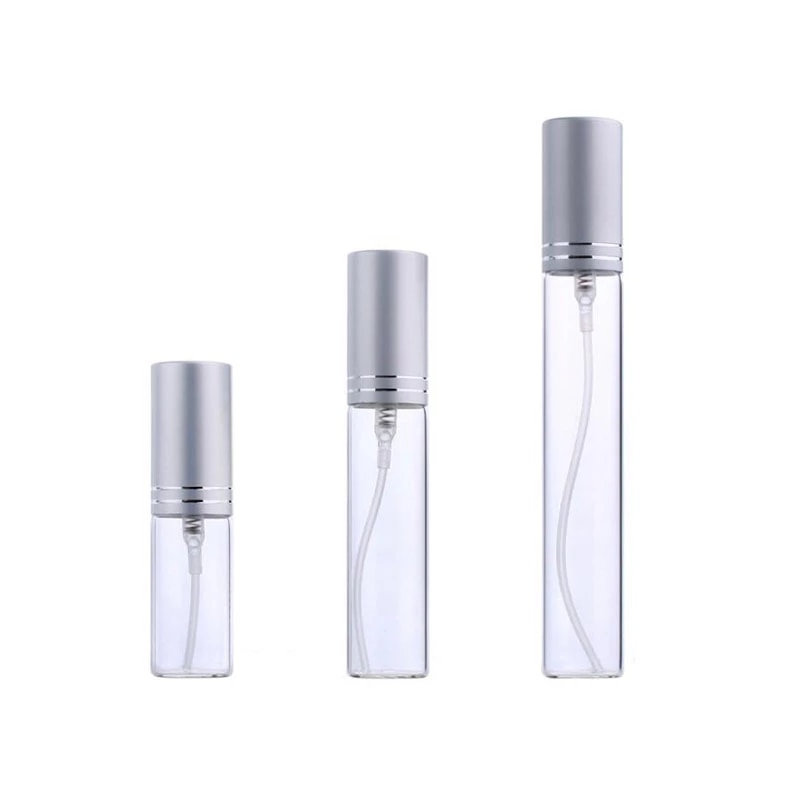 Detail Botol Parfum Kecil Nomer 9