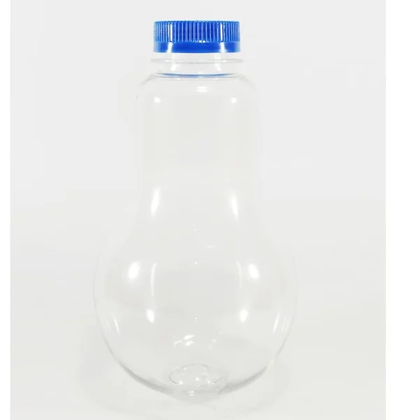 Detail Botol Plastik Bola Nomer 39