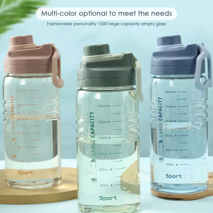 Detail Botol Plastik Bola Nomer 57