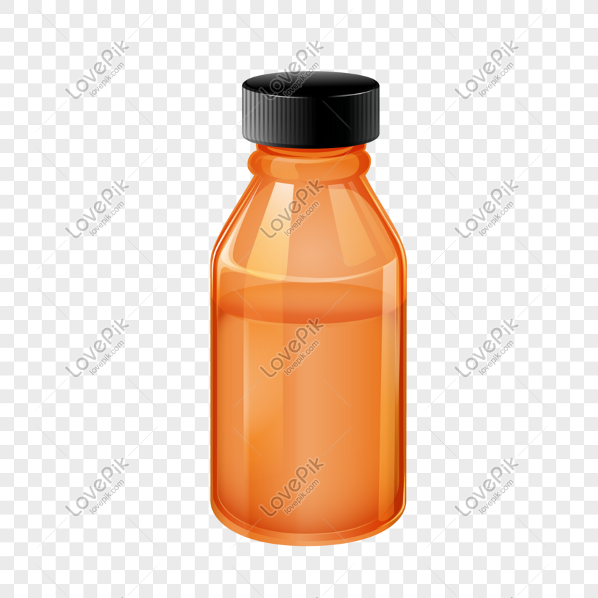 Detail Botol Plastik Vector Nomer 7