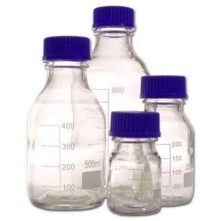 Detail Botol Reagen Atau Botol Semprot Digunakan Untuk Nomer 2