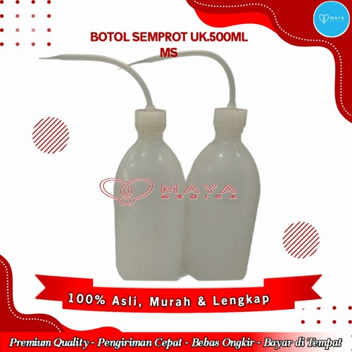 Detail Botol Reagen Atau Botol Semprot Digunakan Untuk Nomer 34