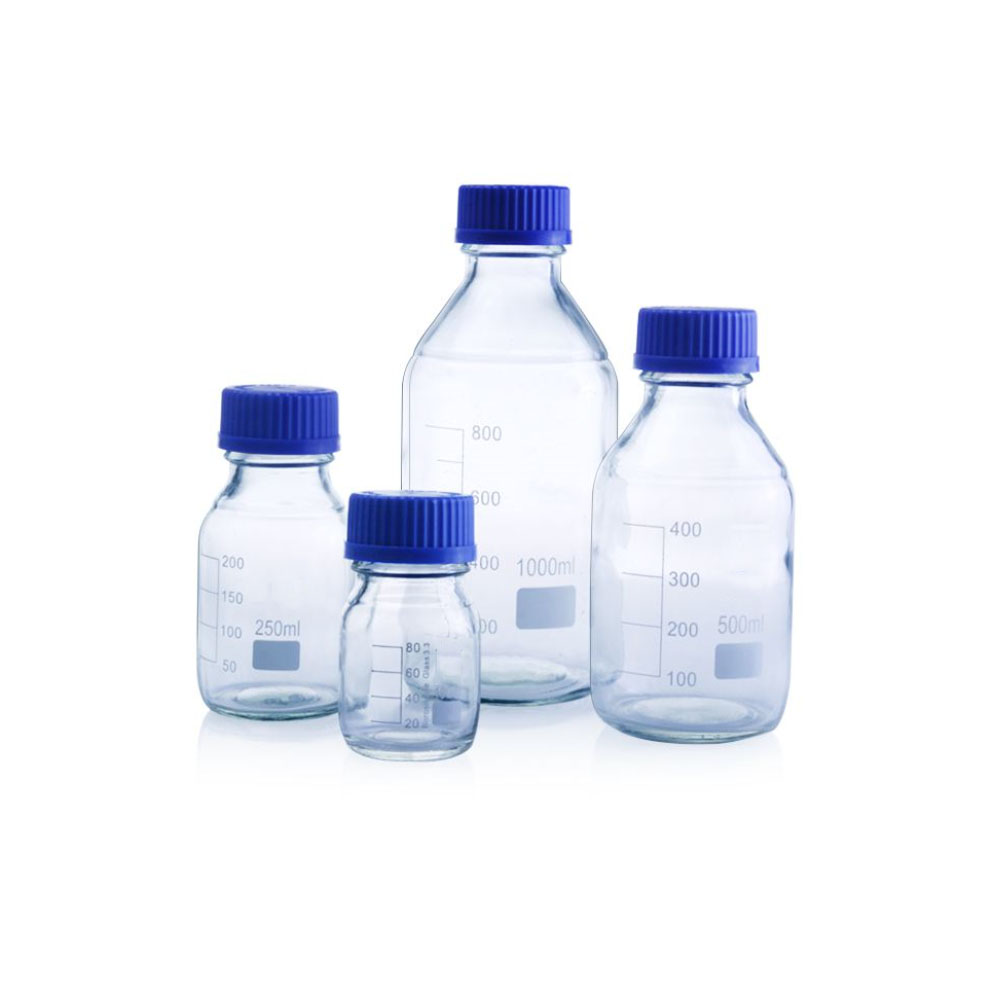 Detail Botol Reagen Dan Botol Semprot Nomer 2