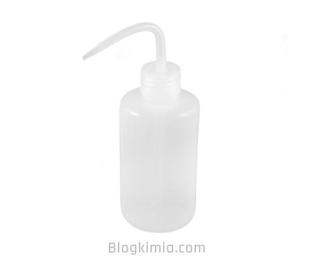 Detail Botol Reagen Dan Botol Semprot Nomer 14