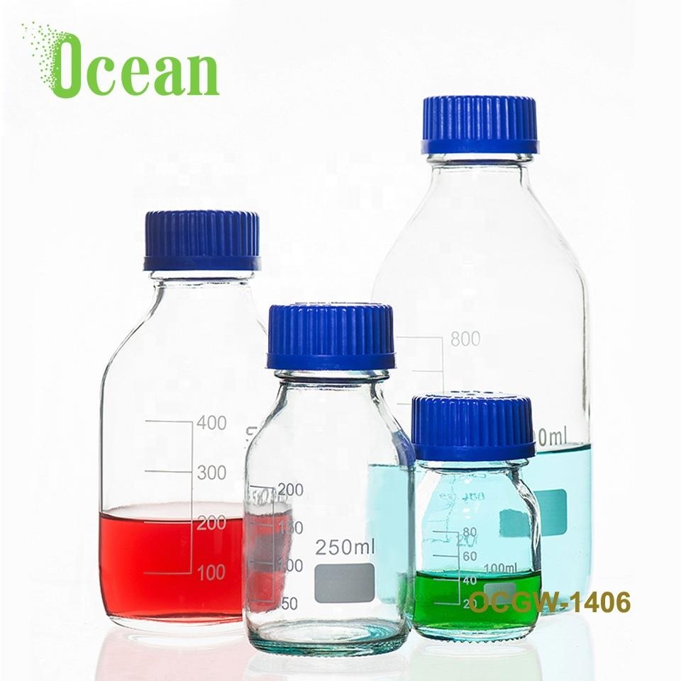 Detail Botol Reagen Dan Botol Semprot Nomer 16