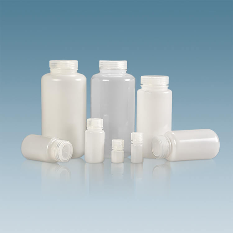 Detail Botol Reagen Dan Botol Semprot Nomer 19