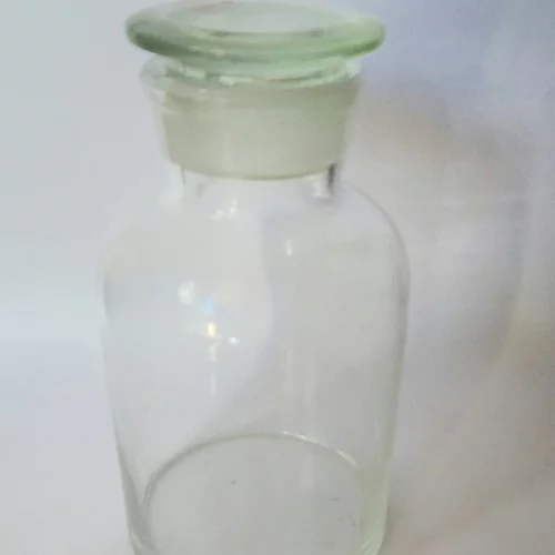 Detail Botol Reagen Dan Botol Semprot Nomer 20