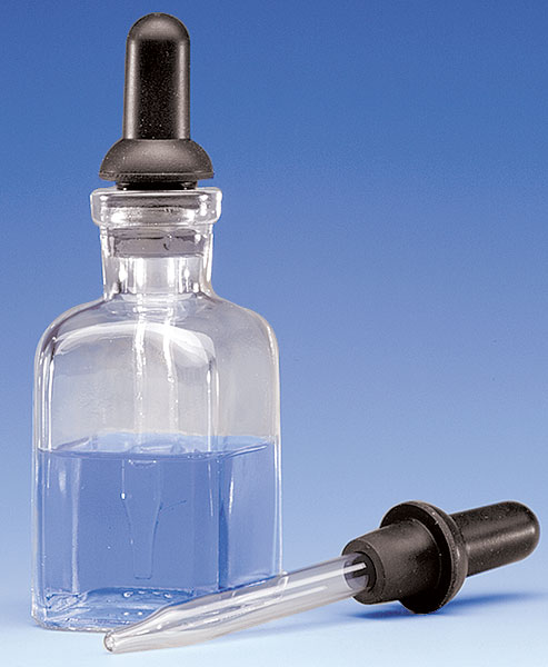 Detail Botol Reagen Dan Botol Semprot Nomer 21