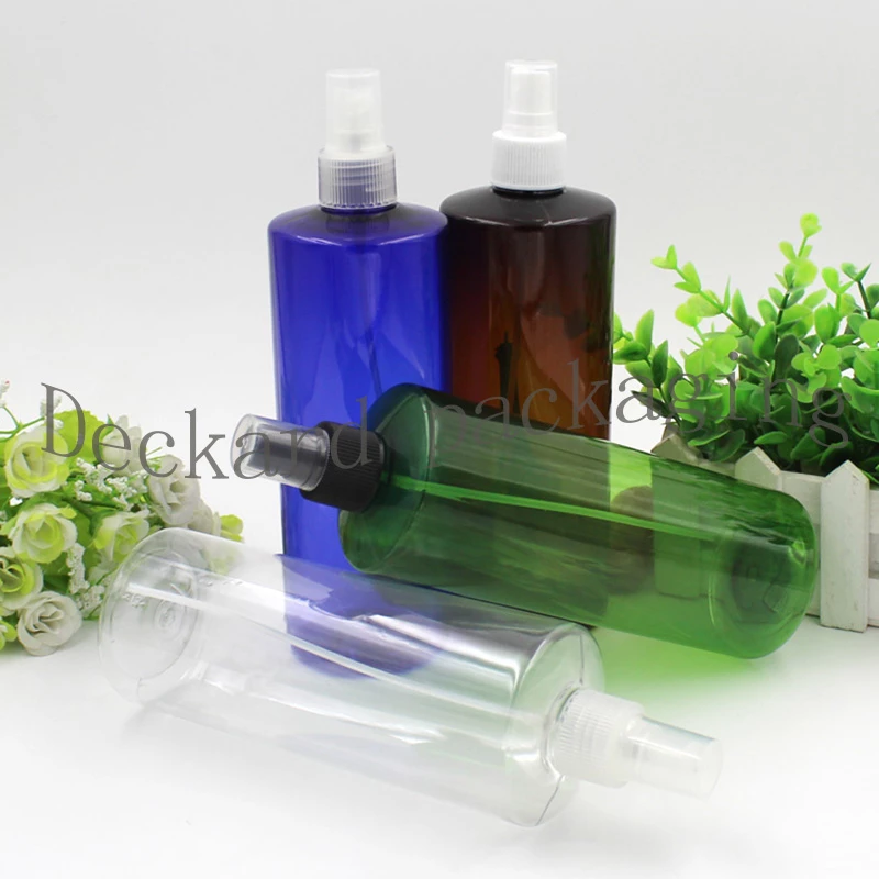 Detail Botol Reagen Dan Botol Semprot Nomer 22