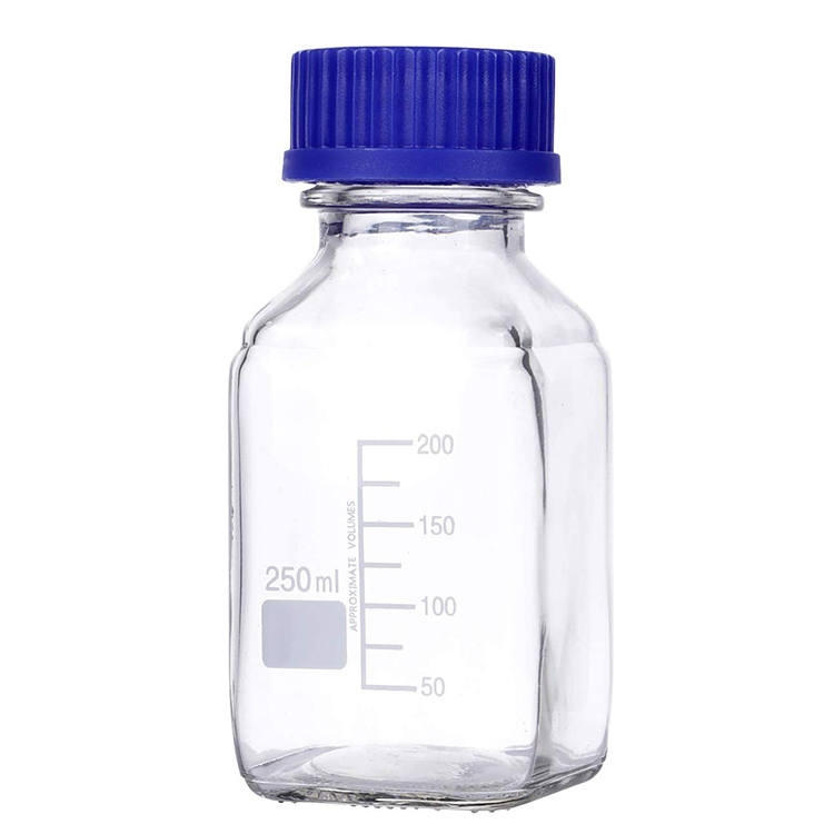 Detail Botol Reagen Dan Botol Semprot Nomer 23