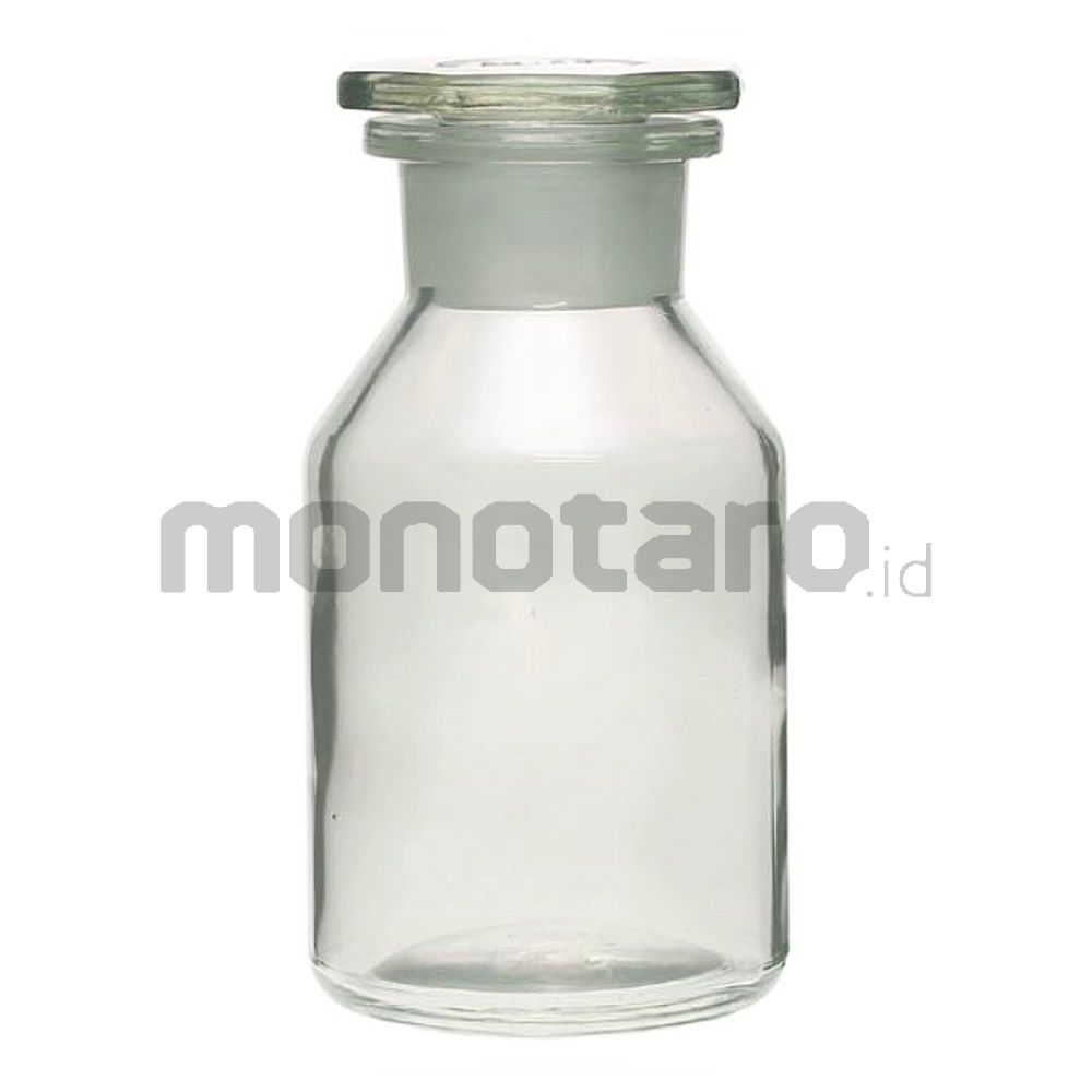 Detail Botol Reagen Dan Botol Semprot Nomer 28