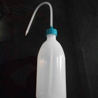 Detail Botol Reagen Dan Botol Semprot Nomer 33