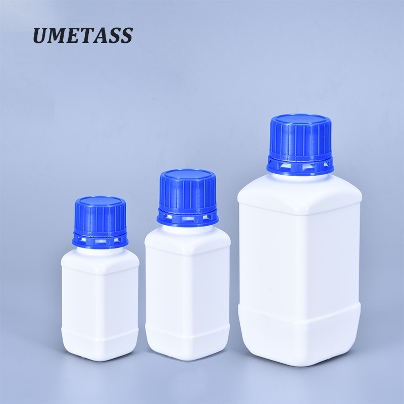 Detail Botol Reagen Dan Botol Semprot Nomer 36