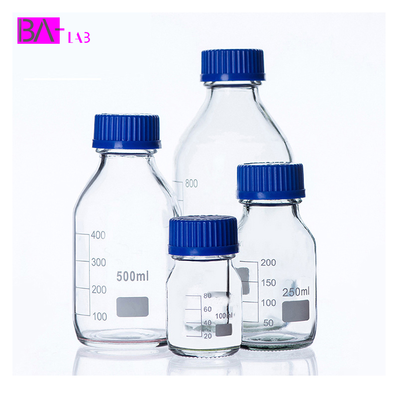 Detail Botol Reagen Dan Botol Semprot Nomer 37