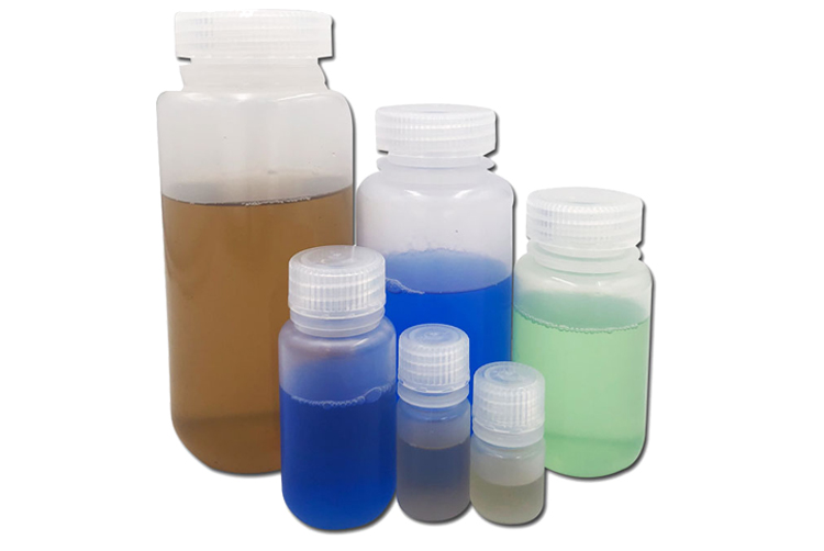 Detail Botol Reagen Dan Botol Semprot Nomer 39