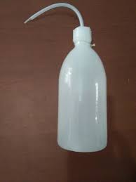 Detail Botol Reagen Dan Botol Semprot Nomer 5