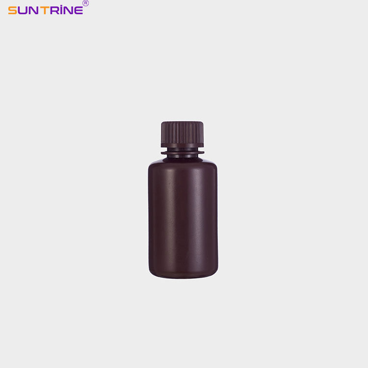 Detail Botol Reagen Dan Botol Semprot Nomer 43