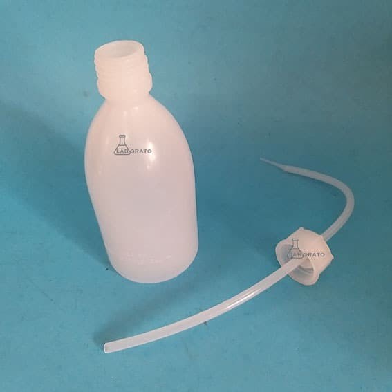 Detail Botol Reagen Dan Botol Semprot Nomer 46