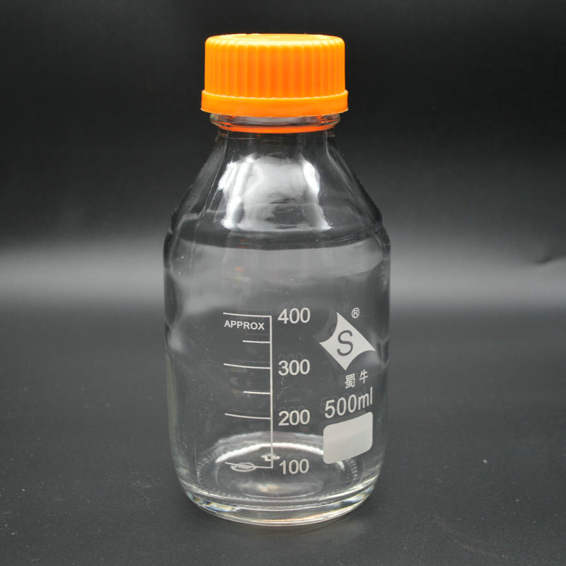 Detail Botol Reagen Dan Botol Semprot Nomer 48