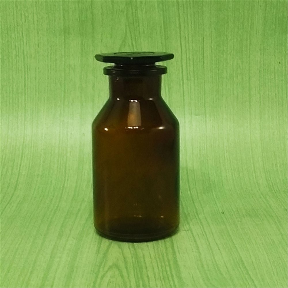 Detail Botol Reagen Dan Botol Semprot Nomer 57