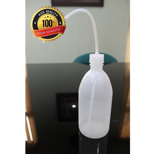 Detail Botol Reagen Dan Botol Semprot Nomer 58