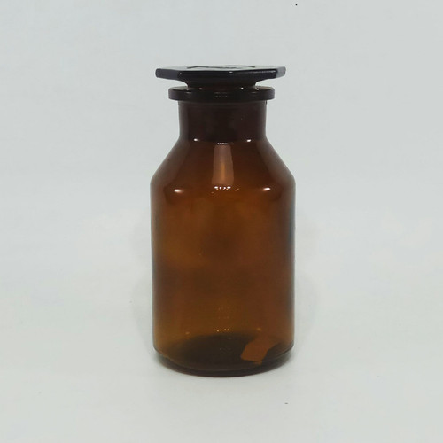 Detail Botol Reagen Dan Botol Semprot Nomer 60