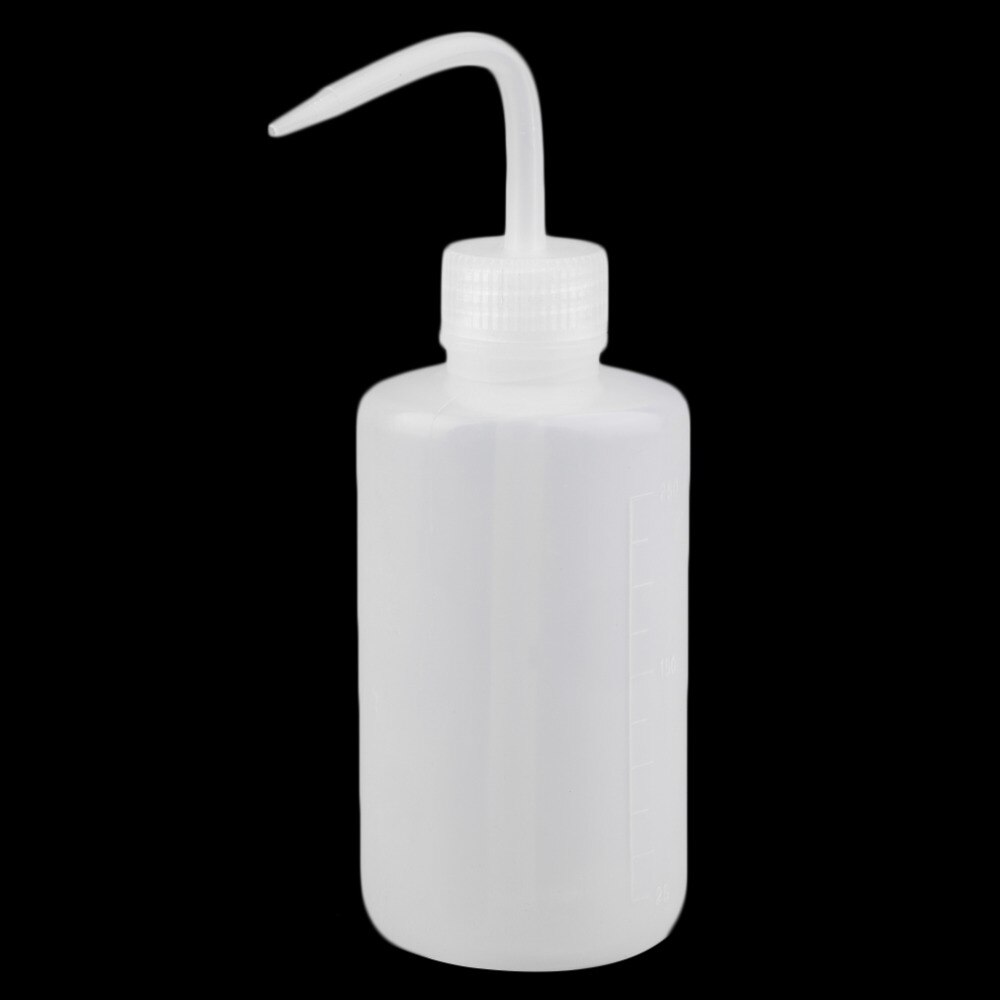 Detail Botol Reagen Dan Botol Semprot Nomer 9