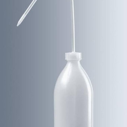 Detail Botol Reagen Dan Botol Semprot Nomer 10