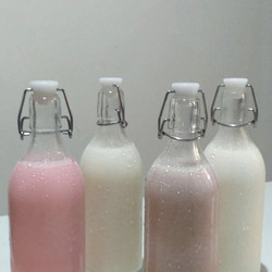 Detail Botol Susu Sapi Nomer 44