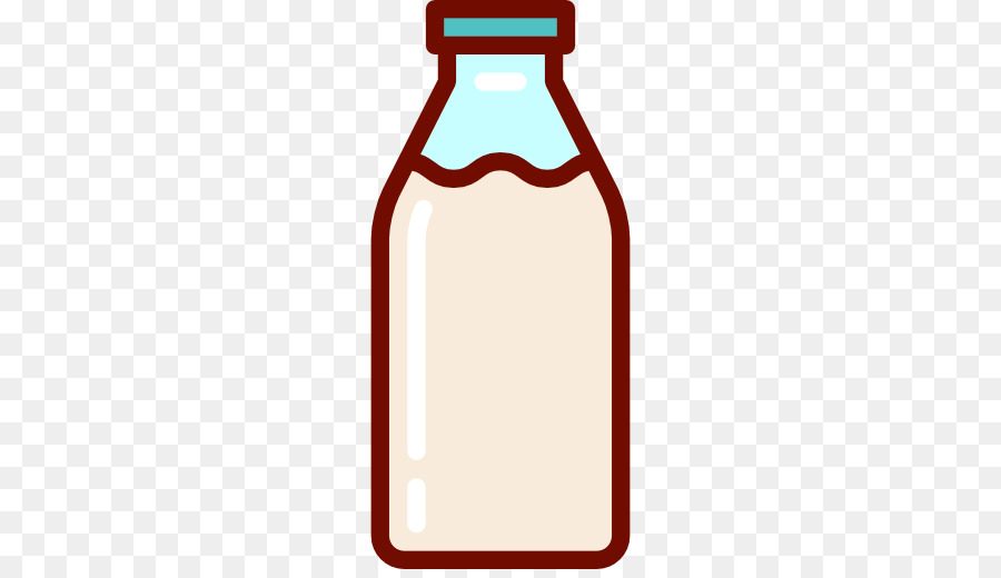 Botol Susu Vector - KibrisPDR