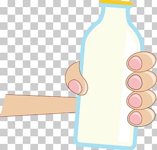 Detail Botol Susu Vector Nomer 22