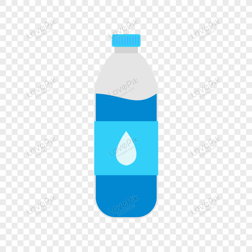 Botol Vector Png - KibrisPDR