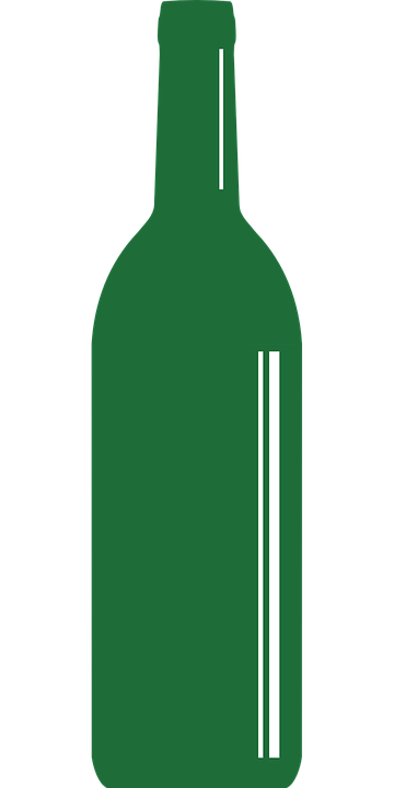 Detail Botol Vector Png Nomer 2