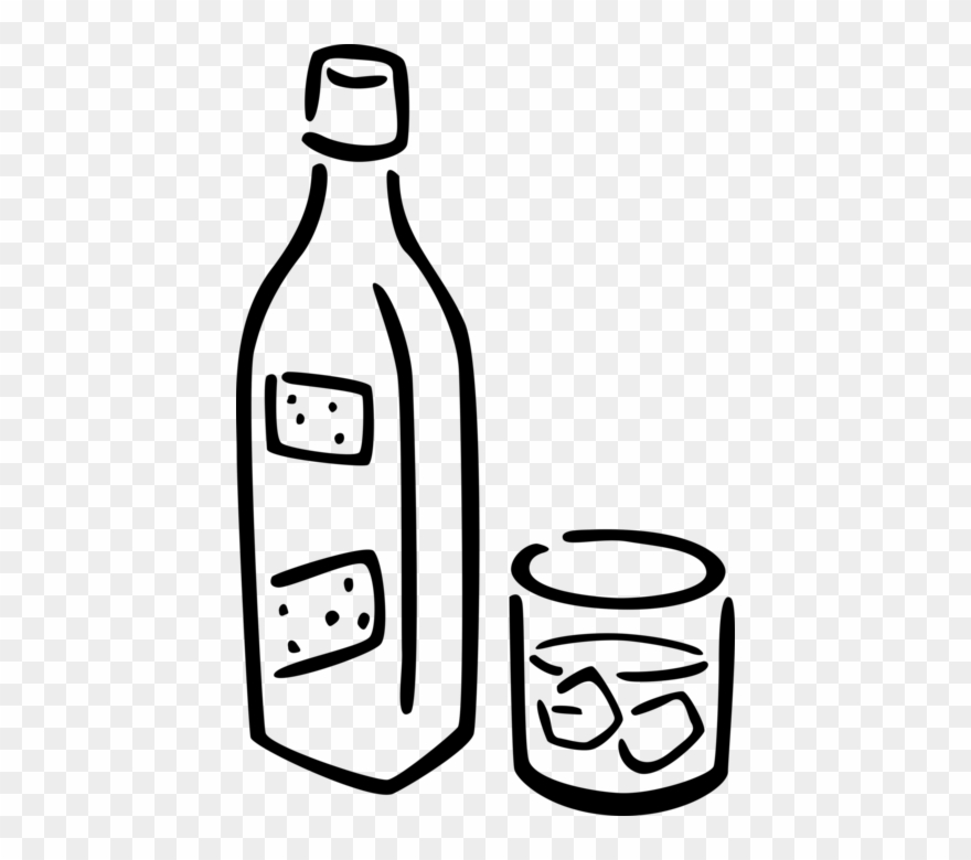 Detail Botol Vector Png Nomer 25