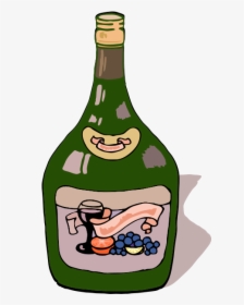 Detail Botol Vector Png Nomer 49