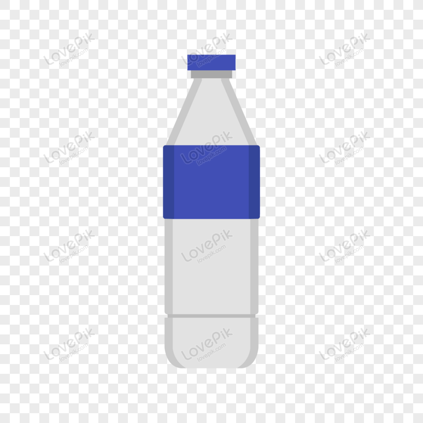 Detail Botol Vector Png Nomer 9