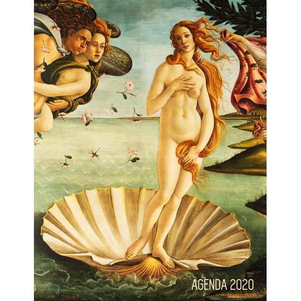 Detail Botticelli La Nascita Di Venere Nomer 10