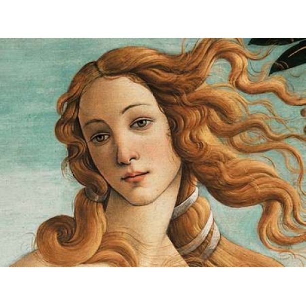 Detail Botticelli La Nascita Di Venere Nomer 32